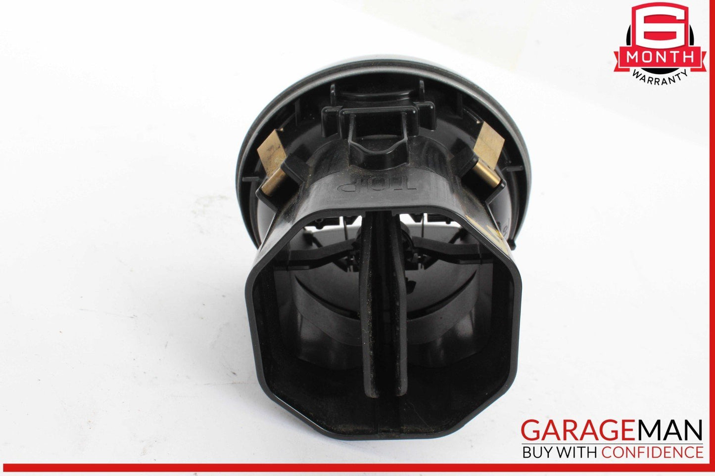 15-20 Mercedes W205 C300 GLC43 AMG Center Dash Dashboard Air A/C Vent OEM
