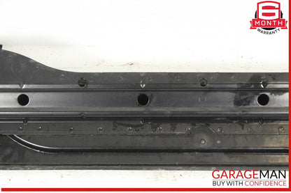 07-12 Mercedes X164 GL450 GL350 GL550 Front Lower Radiator Support Bracket OEM