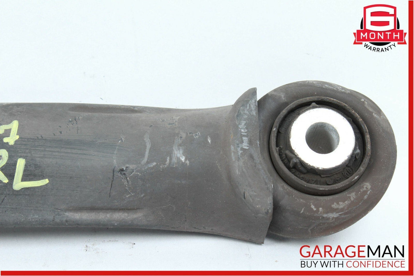 03-09 Mercedes W209 CLK350 Rear Left Driver Side Lower Thrust Control Arm OEM
