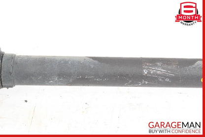 15-18 Mercedes W205 C350e C300 RWD Rear Right Side Axle CV Half Shaft OEM