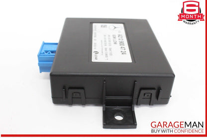 14-16 Mercedes W212 E350 Central Gateway Control Module Unit 2129004724 OEM
