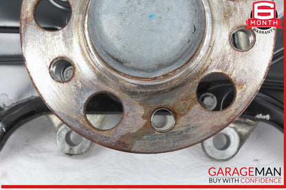 08-20 Mercedes W204 C250 C300 Front Right Side Spindle Knuckle Hub Bearing OEM