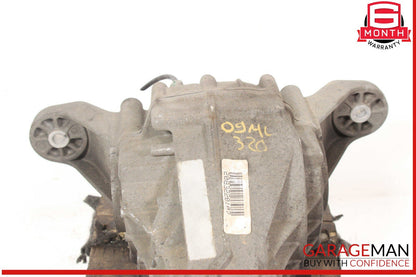 06-12 Mercedes W164 ML350 GL450 Rear Diff Differential Axle Carrier