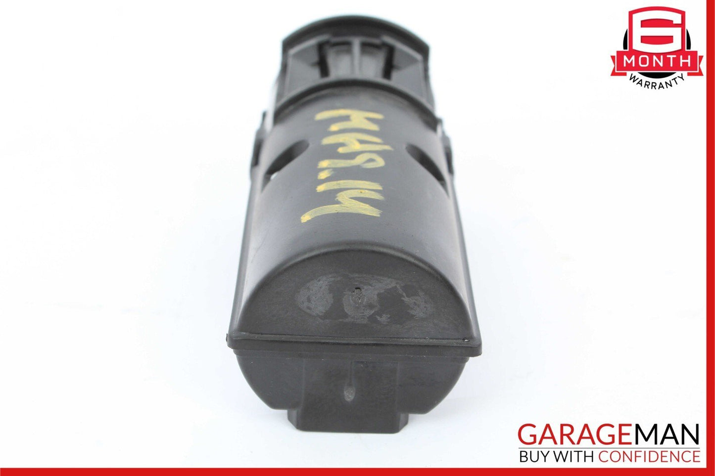 14-17 Maserati Ghibli Ignition Engine Start Stop Switch Control 670013537 OEM