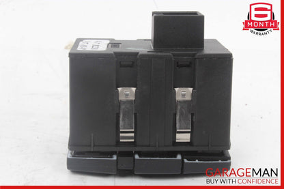 07-09 Audi Q7 4L Valet Check Timer Trip Control Switch Panel 4L1927123B OEM