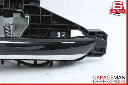 06-13 Mercedes W164 ML350 4MATIC Front Left Side Exterior Door Handle OEM