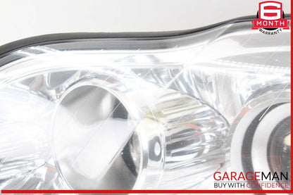 07-12 Mercedes X164 GL450 4MATIC Front Left Side Headlight Lamp Halogen OEM