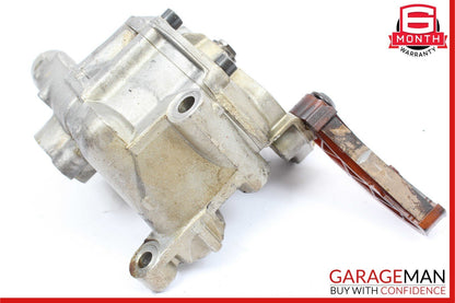 05-12 Mercedes ML350 E350 C280 R350 M272 Engine Motor Oil Pump Assembly