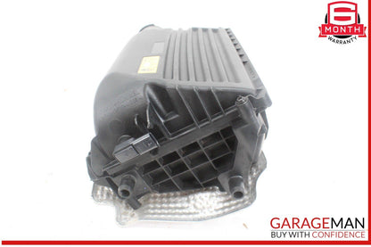 15-20 Mercedes W205 C300 4MATIC Air Intake Cleaner Filter Housing Box OEM