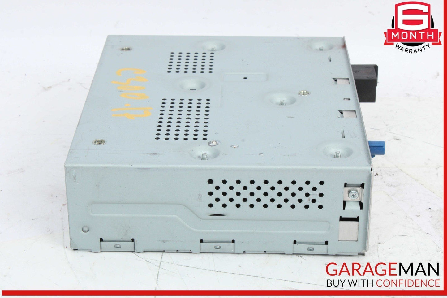 15-20 Mercedes W205 C300 4MATIC Satellite Radio Receiver Control Module Unit OEM