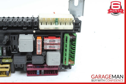 12-14 Mercedes W204 C250 C300 C350 Rear Fuse Relay Box Module 2049060205 OEM