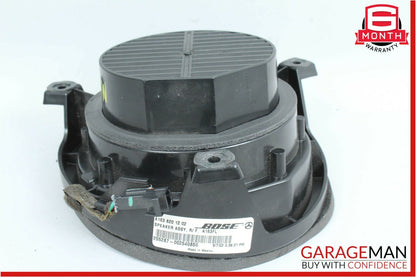 02-05 Mercedes W163 ML320 Front Right Passenger Side Door Audio Sound Speaker