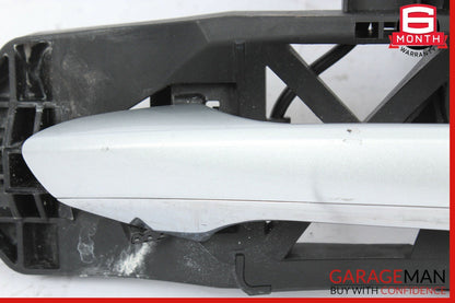 07-14 Mercedes W216 CL550 Front Right Side Exterior Door Handle Keyless Go OEM