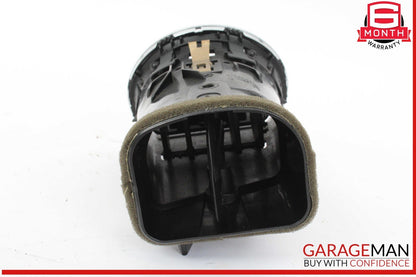12-14 Mercedes W204 C250 C300 C350 Dash AC A/C Air Vent Grill Right Side OEM