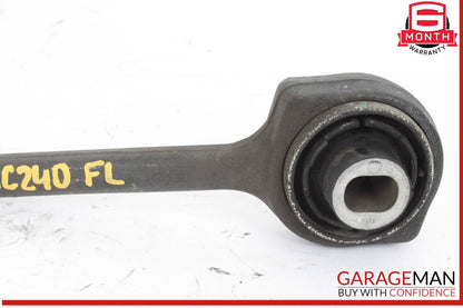01-07 Mercedes W203 C240 C320 C32 AMG Front Left Side Lower Control Arm OEM