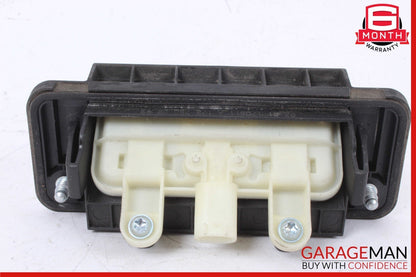 12-15 Mercedes R172 SLK250 SLK350 Rear Trunk Tailgate Release Open Handle