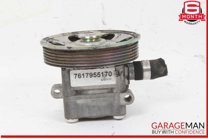 14-22 Maserati Ghibli M157 Quattroporte M156 Power Steering Pump OEM