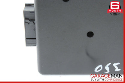 07-09 Mercedes W211 E350 CLK350 S550 Ipod Interface Controller Module Unit