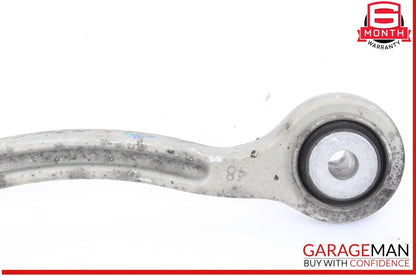 08-17 Mercedes W212 E350 Rear Left or Right Side Lower Control Arm OEM