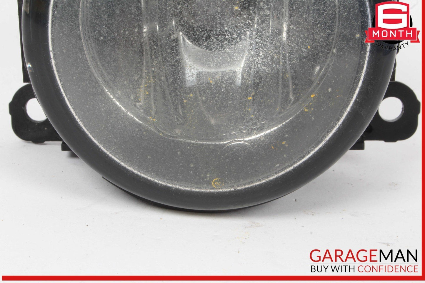 11-18 Porsche Cayenne 958 Right or Left Side Fog Light Lamp OEM