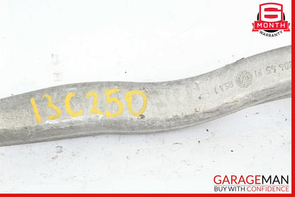 08-14 Mercedes W204 C300 RWD Front Left Side Curved Wishbone Control Arm