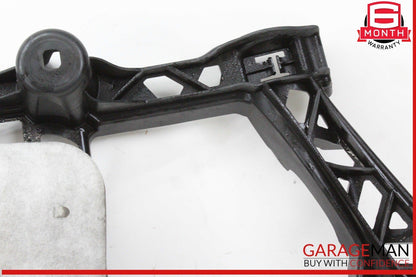 13-19 Mercedes X166 GL450 GLS450 Rear Right Bumper Holder Support Bracket OEM