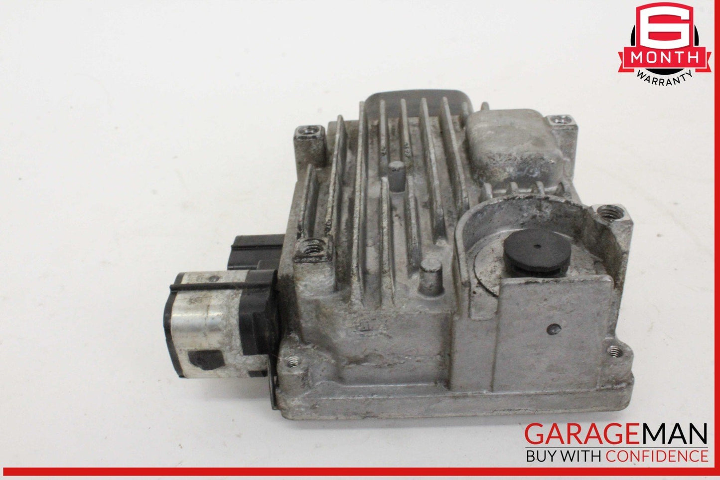 11-18 Porsche Panamera 970 E-Hybrid Engine Oil Pump Control Module Unit OEM