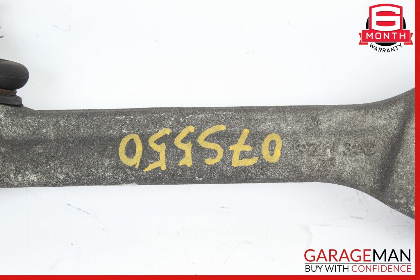 07-13 Mercedes W221 S550 S600 Front Right Side Suspension Lower Control Arm OEM