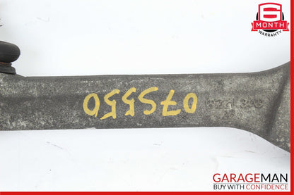 07-13 Mercedes W221 S550 S600 Front Right Side Suspension Lower Control Arm OEM