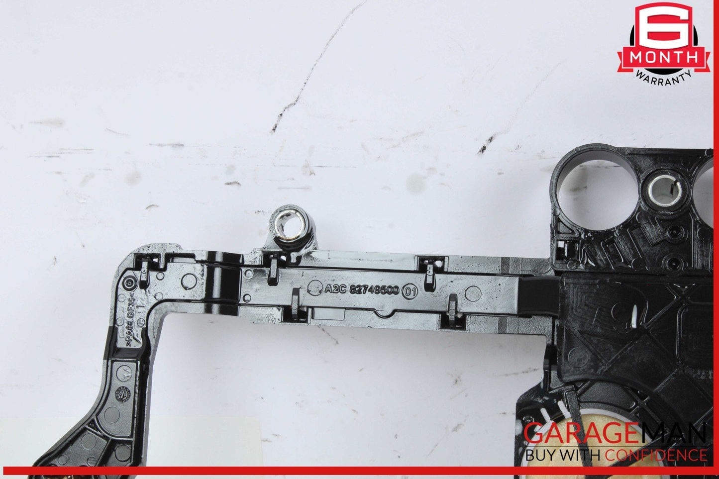 Mercedes X204 GLK250 E350 VGS4 722.9 7G Transmission Conductor Plate TCU OEM