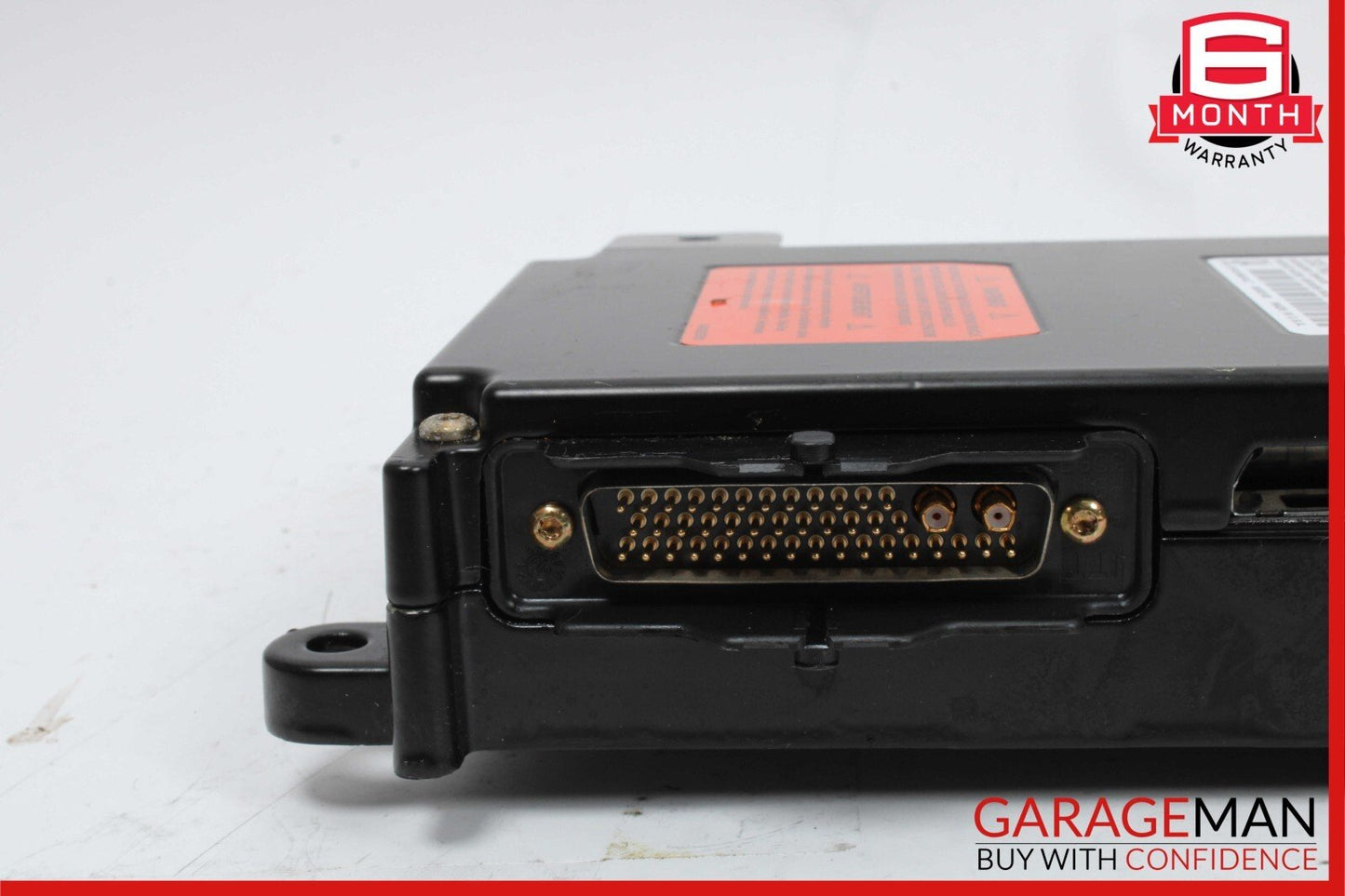 00-06 Mercedes W220 S500 SL500 CL500 Voice Command Control Module 2208208826 OEM