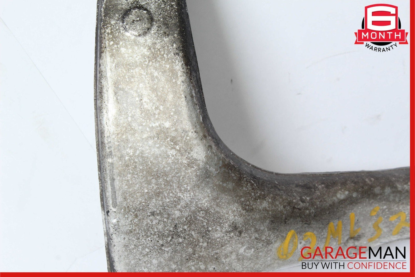 98-05 Mercedes W163 ML320 ML55 AMG Rear Left Side Top Upper Control Arm OEM