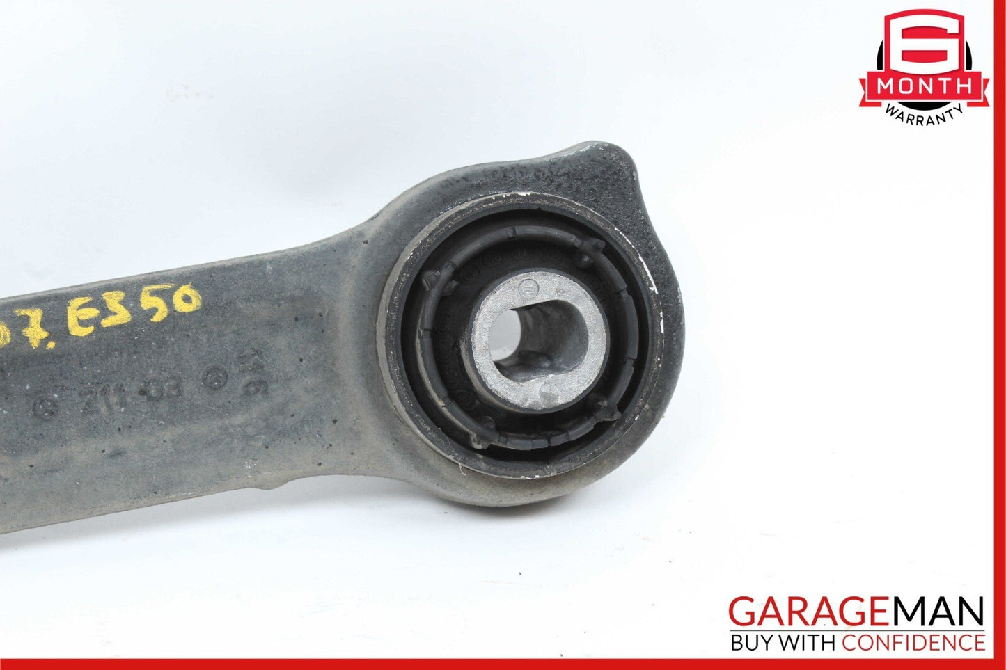 03-11 Mercedes E350 E550 CLS63 AMG Front Left Side Lower Control Arm OEM