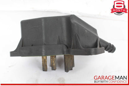 06-15 Mercedes W203 C230 Sport Engine Oil Separator Cover 2720160134 OEM