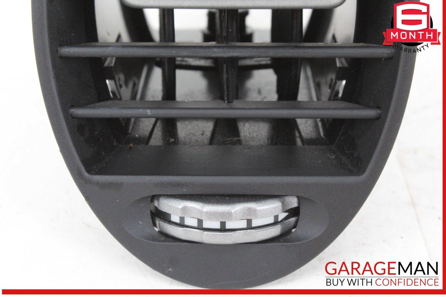 05-11 Mercedes R171 SLK280 Front Left or Right Side Dash AC Air Vent Trim OEM