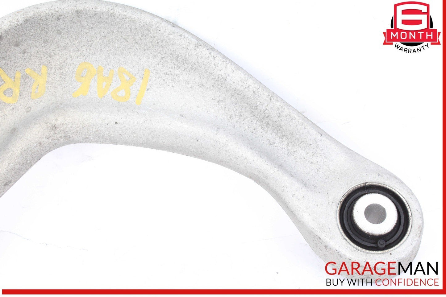 09-18 Audi A6 A7 S4 A4 Rear Right Passenger Side Upper Control Arm 8K0505324H