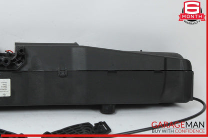 10-18 Mercedes W212 E350 CLS550 Trunk Lid Power Opener Motor Mechanism OEM