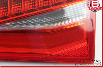 13-16 Audi A4 Rear Right Passenger Side Inner Tail Light Lamp 8K5945094AD OEM