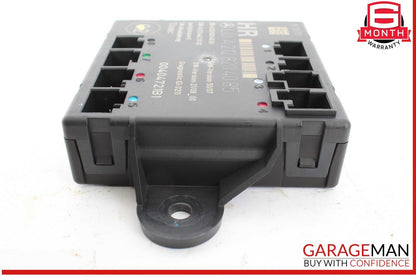 08-18 Mercedes W204 C300 SLK350 E400 Rear Right Side Door Control Module OEM