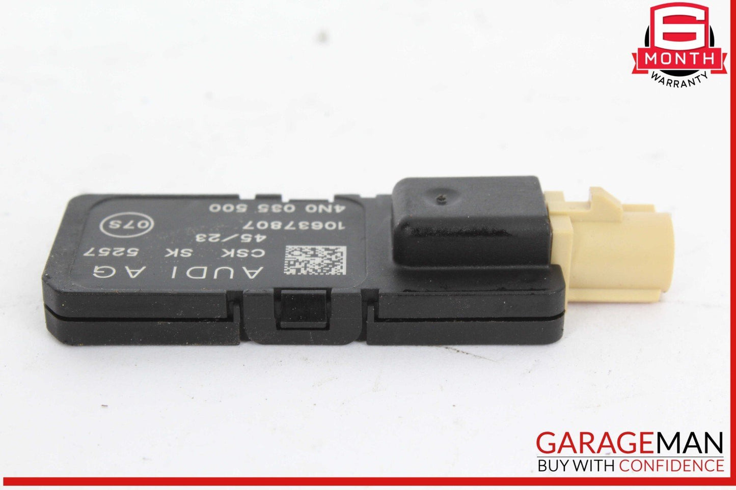 17-24 Audi A4 Aerial Antenna Amplifier AMP Booster 4N0035500 OEM
