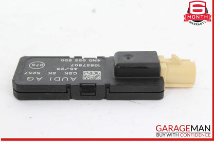 17-24 Audi A4 Aerial Antenna Amplifier AMP Booster 4N0035500 OEM