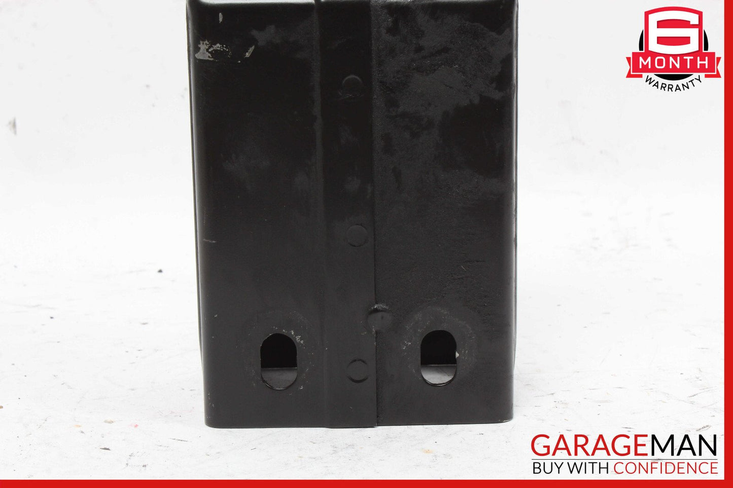 00-06 Mercedes W220 S55 Front Left Bumper Reinforcement Impact Bar Bracket OEM