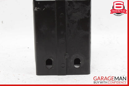 00-06 Mercedes W220 S55 Front Left Bumper Reinforcement Impact Bar Bracket OEM