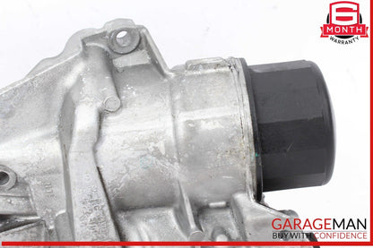 05-13 Mercedes W203 C230 E550 Oil Filter Cooler Housing 2721800510 OEM