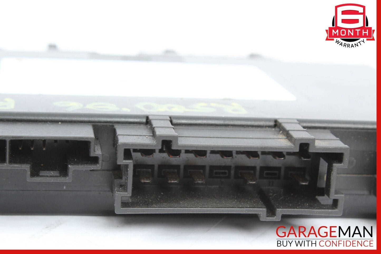 03-11 Mercedes CLS500 GL450 ML550 R500 Front Right Side Seat Control Module Unit