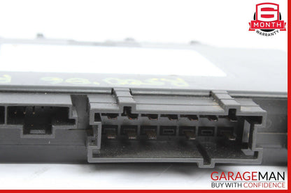 03-11 Mercedes CLS500 GL450 ML550 R500 Front Right Side Seat Control Module Unit