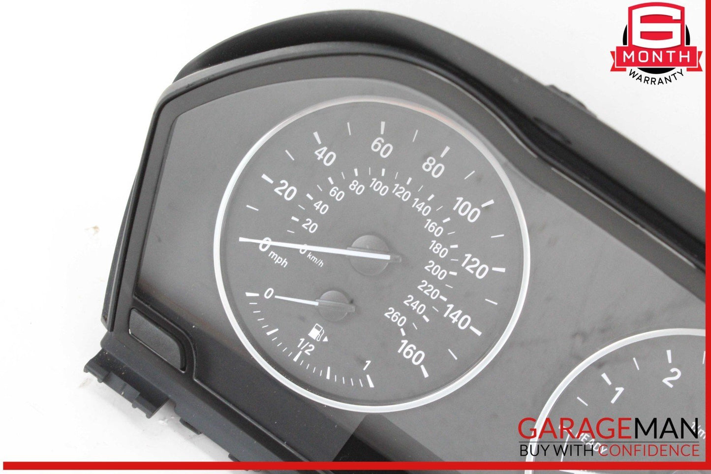 16-22 BMW X1 F48 Speedometer Instrument Cluster Gauge 9295445 OEM