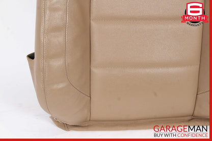 08-14 Mercedes W204 C350 C250 Top Upper Seat Cushion Front Right Side OEM