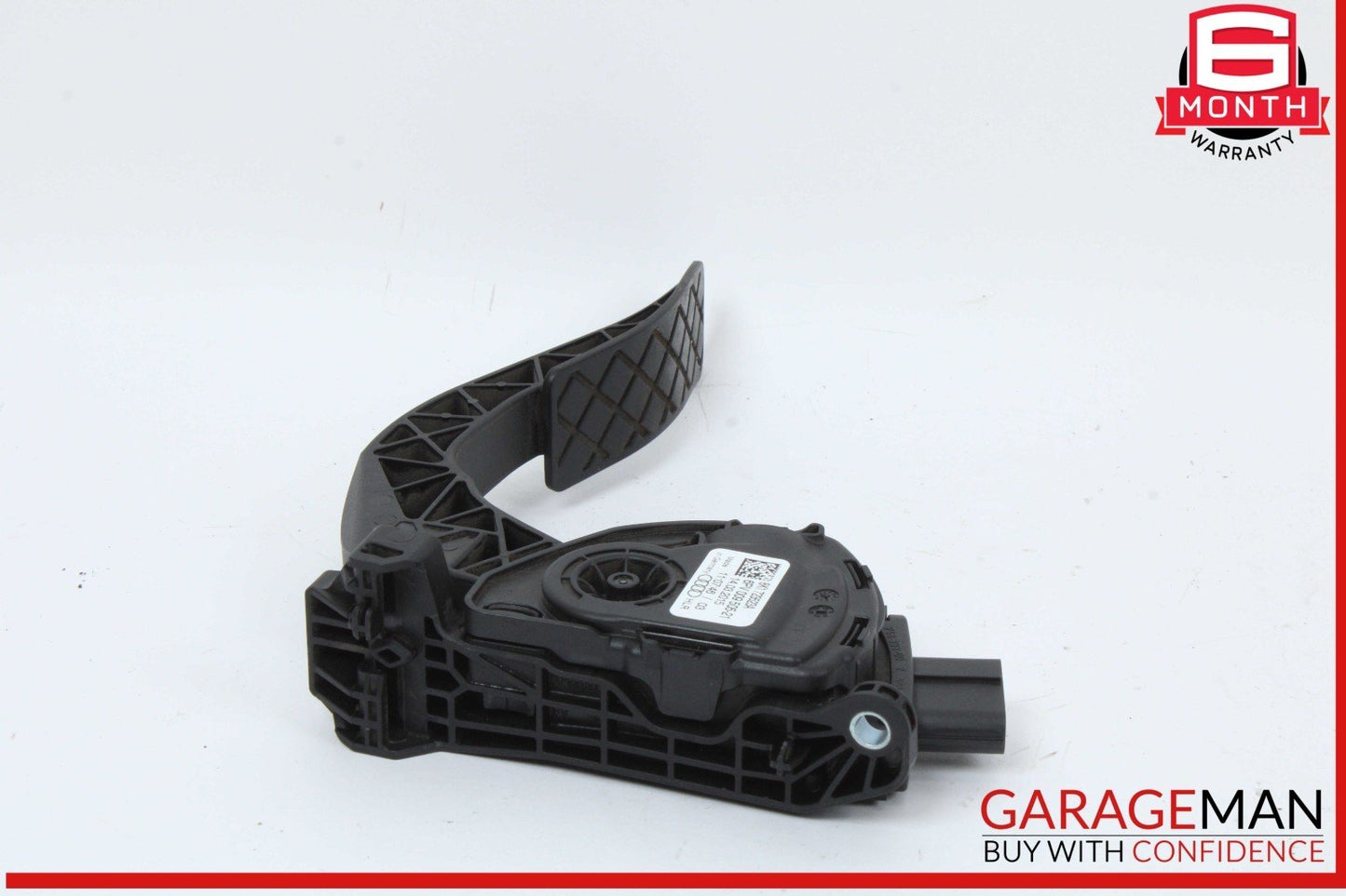 09-18 Audi Q5 A4 A7 Quattro Gas Accelerator Throttle Pedal 8K1723523A OEM