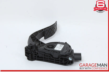 09-18 Audi Q5 A4 A7 Quattro Gas Accelerator Throttle Pedal 8K1723523A OEM